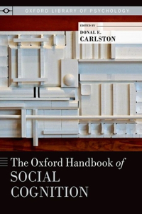 Oxford Handbook of Social Cognition