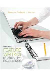Friedlande: Featu Writi Newsp Maga_7