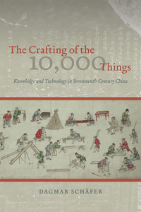 Crafting of the 10,000 Things