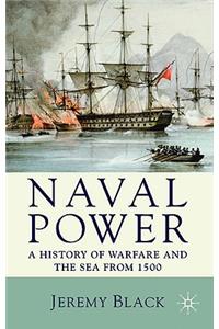 Naval Power