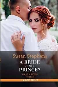 A Bride Fit For A Prince?