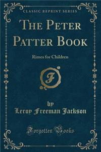 The Peter Patter Book