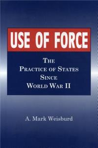 Use of Force