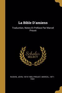 Bible D'amiens
