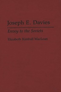 Joseph E. Davies