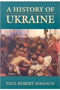 History of Ukraine