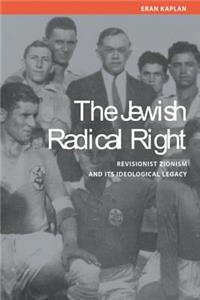 Jewish Radical Right