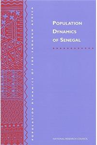 Population Dynamics of Senegal