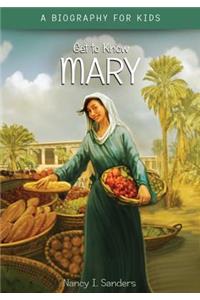 Mary