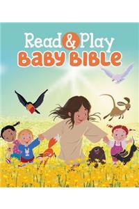 Read and Play Baby Bible