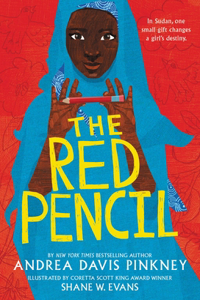 Red Pencil