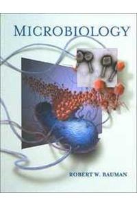 Microbiology & Course Compass Pkg