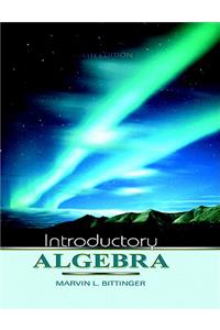 Introductory Algebra Value Pack (Includes Mathxl 12-Month Student Access Kit & Student's Solutions Manual)