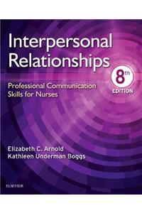 Interpersonal Relationships