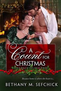 Count for Christmas