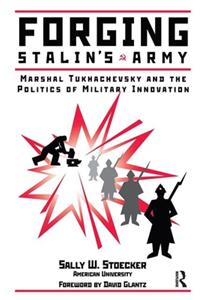 Forging Stalin's Army