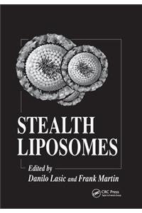 Stealth Liposomes