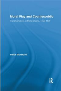 Moral Play and Counterpublic