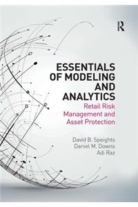 Essentials of Modeling and Analytics