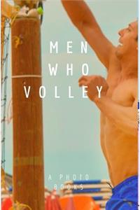 Volley Men