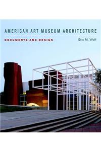 American Art Museum Architecture