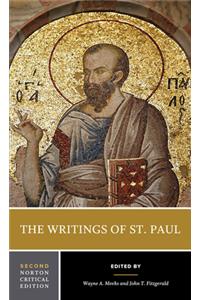 The Writings of St. Paul