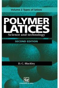 Polymer Latices