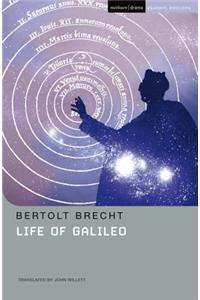 Life of Galileo