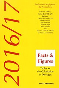 Facts & Figures 2016/17
