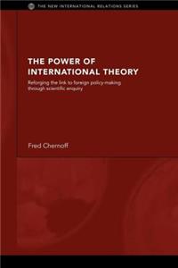 Power of International Theory
