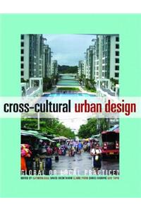 Cross-Cultural Urban Design