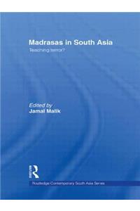 Madrasas in South Asia