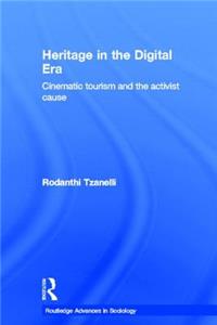 Heritage in the Digital Era