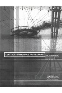 Construction Methods and Planning