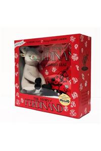 Ferdinand Book and Toy Set