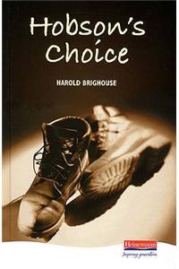 Hobson's Choice