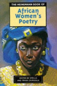 Heinemann Book of African Women's Poetry