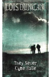 They Never Came Home