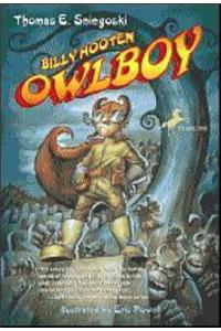 Billy Hooten, Owlboy