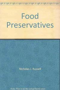 Food Preservatives