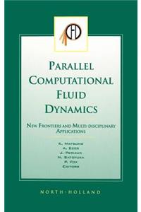 Parallel Computational Fluid Dynamics 2002