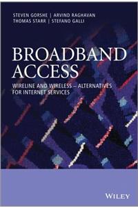 Broadband Access