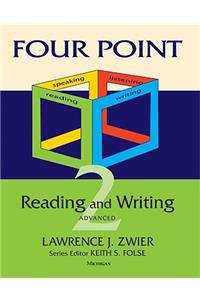 Four Point Reading and Writing 2