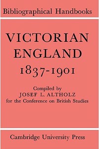 Victorian England 1837-1901