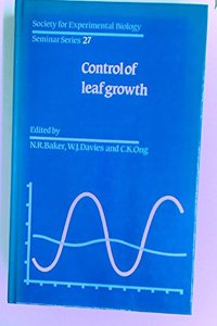 Control of Leaf Growth