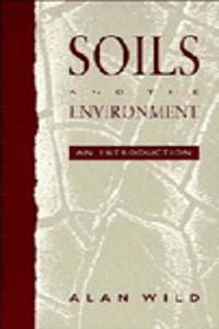 Soils and the Environment