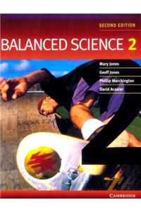 Balanced Science 2