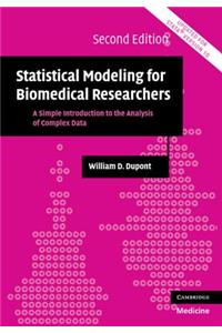 Statistical Modeling for Biomedical Researchers