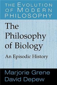 Philosophy of Biology