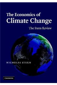 Economics of Climate Change